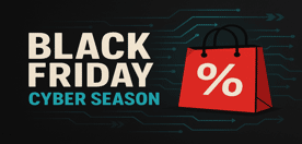 Black Friday Cyber Season 